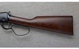 Henry ~ Lever Action ~ .22 S, L or LR - 9 of 10