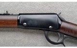 Henry ~ Lever Action ~ .22 S, L or LR - 8 of 10