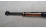 Henry ~ Lever Action ~ .22 S, L or LR - 7 of 10