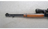 Marlin ~ 336 ~ .30-30 Win. - 7 of 10