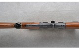 Marlin ~ 336 ~ .30-30 Win. - 5 of 10