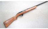 Winchester ~ 77 ~ .22 LR - 1 of 10