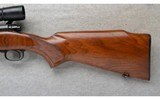 Winchester ~ 70 Featherweight ~ .243 Win. - 9 of 10