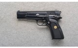 Browning ~ Automatic Pistol ~ 9mm - 2 of 2