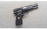 Browning ~ Automatic Pistol ~ 9mm - 1 of 2