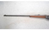 Winchester ~ 1895 ~ .30-40 Krag (30 U.S.) - 7 of 10