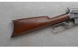 Winchester ~ 1895 ~ .30-40 Krag (30 U.S.) - 2 of 10