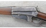 Winchester ~ 1895 ~ .30-40 Krag (30 U.S.) - 8 of 10