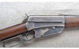 Winchester ~ 1895 ~ .30-40 Krag (30 U.S.) - 3 of 10