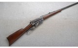 Winchester ~ 1895 ~ .30-40 Krag (30 U.S.) - 1 of 10