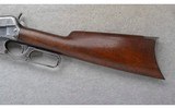 Winchester ~ 1895 ~ .30-40 Krag (30 U.S.) - 9 of 10