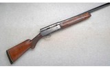 Browning ~ Auto-5 ~ 12 Ga. - 1 of 10