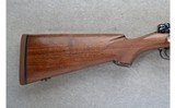 Remington ~ Bolt Action ~ .257 Wby. Mag. - 2 of 10