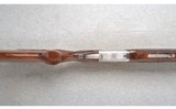 Browning ~ Citori 725 Max Trap ~ 12 Ga. - 5 of 11