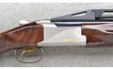 Browning ~ Citori 725 Max Trap ~ 12 Ga. - 3 of 11