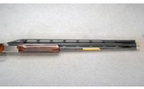 Browning ~ Citori 725 Max Trap ~ 12 Ga. - 4 of 11