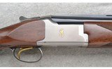 Browning ~ Citori ~ 12 Ga. - 3 of 10