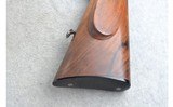 Franz Sodia Ferlach ~ O/U Combination ~ 16 Ga./5.6x52R Cal. - 10 of 10