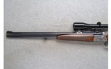 Franz Sodia Ferlach ~ O/U Combination ~ 16 Ga./5.6x52R Cal. - 7 of 10