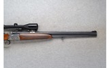 Franz Sodia Ferlach ~ O/U Combination ~ 16 Ga./5.6x52R Cal. - 4 of 10
