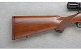 Ruger ~ M77 ~ .270 Win. - 2 of 10