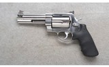 Smith & Wesson ~ 460V ~ .460 S&W Magnum - 2 of 2