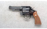 Smith & Wesson ~ 58 ~ .41 Mag. - 2 of 2