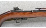 Inland ~ U.S. Carbine ~ .30 M1 - 3 of 10