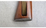 Inland ~ U.S. Carbine ~ .30 M1 - 10 of 10