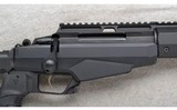 Tikka ~ T3X ~ 6.5 Creedmoor - 3 of 10