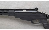Tikka ~ T3X ~ 6.5 Creedmoor - 8 of 10