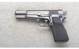 Browning ~ Automatic ~ 9mm - 2 of 2