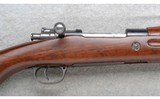 CZ ~ VZ.24 ~ 8mm Mauser - 3 of 10