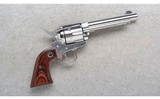 Ruger ~ New Vaquero ~ .45 Cal. - 1 of 2