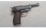 Walther ~ P.38 ~ 9mm - 1 of 7