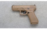 Glock ~ 19X ~ 9mm - 2 of 2