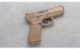 Glock ~ 19X ~ 9mm - 1 of 2