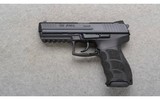 HK ~ P30L ~ 9mm - 2 of 2