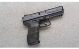HK ~ P30L ~ 9mm - 1 of 2
