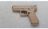 Glock ~ 19X ~ 9mm - 2 of 2