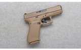 Glock ~ 19X ~ 9mm - 1 of 2