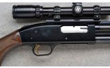 Mossberg ~ 500A ~ 12 Ga. - 3 of 10