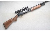 Mossberg ~ 500A ~ 12 Ga. - 1 of 10