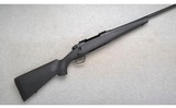 Remington ~ 783 ~ .30-06 Sprg. - 1 of 10