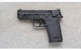 Smith & Wesson ~ M&P 380 Shield EZ ~ .380 ACP - 2 of 2