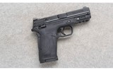 Smith & Wesson ~ M&P 380 Shield EZ ~ .380 ACP - 1 of 2