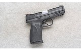 Smith & Wesson ~ M&P40 M2.0 ~ .40 S&W - 1 of 2