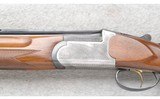American Arms ~ Silver II ~ 12 ga. - 8 of 10