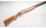 American Arms ~ Silver II ~ 12 ga. - 1 of 10