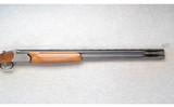 American Arms ~ Silver II ~ 12 ga. - 4 of 10
